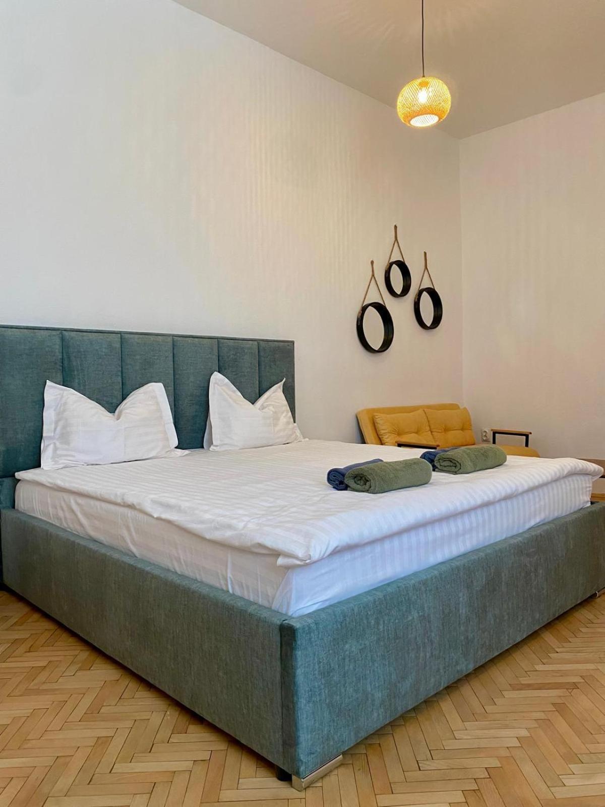 Schiller Home Sibiu Exterior photo